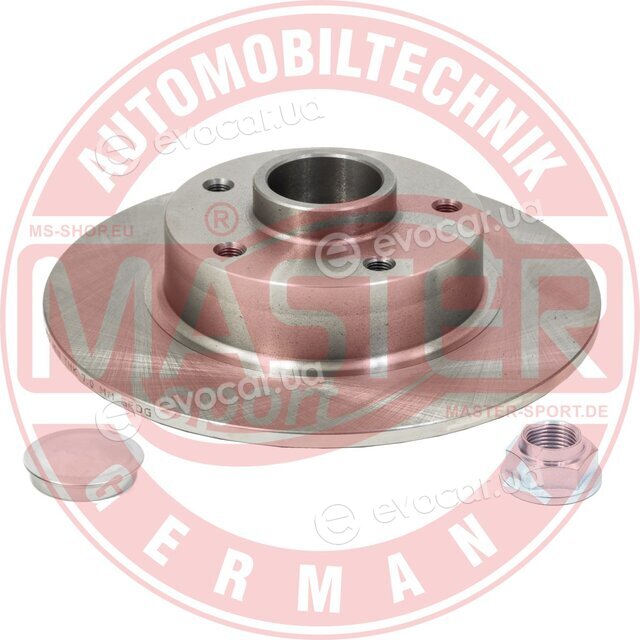 Master Sport 2401080118B-PCS-MS