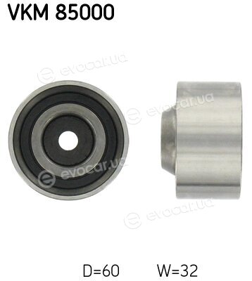 SKF VKM 85000