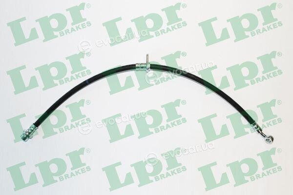 LPR / Samko 6T48747