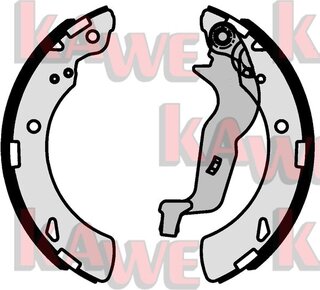 Kawe / Quick Brake 01091