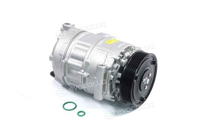 Nissens 890632