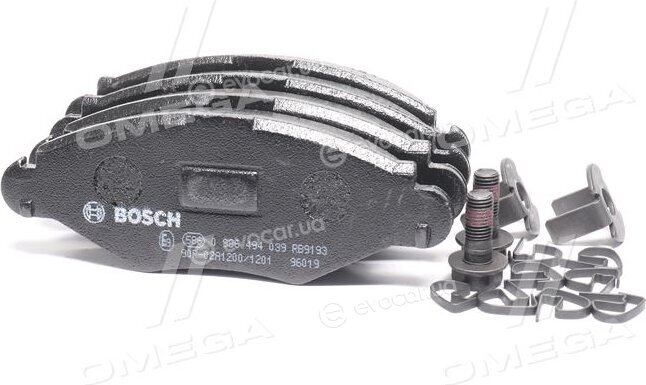 Bosch 0 986 494 039