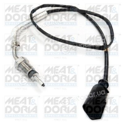 Meat & Doria 12043