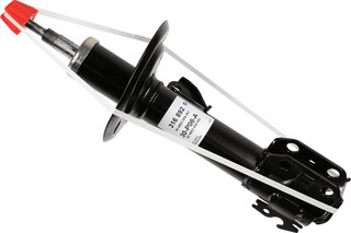 Sachs 316 892