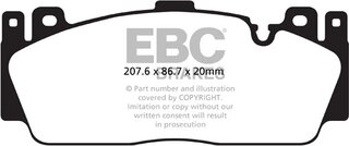 EBC DP42148R