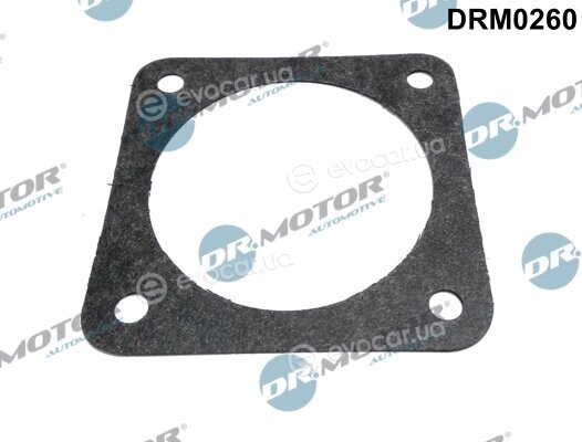 Dr. Motor DRM0260