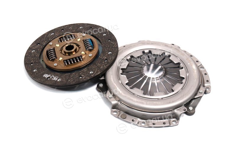Valeo PHC MB108/MTC72
