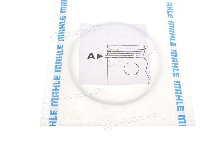 Mahle 011 69 N2