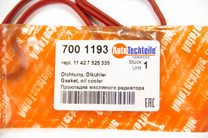 Autotechteile 700 1193