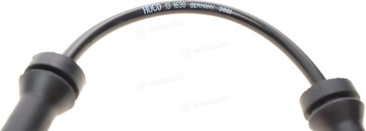 Astemo (Hitachi) / Huco 131638