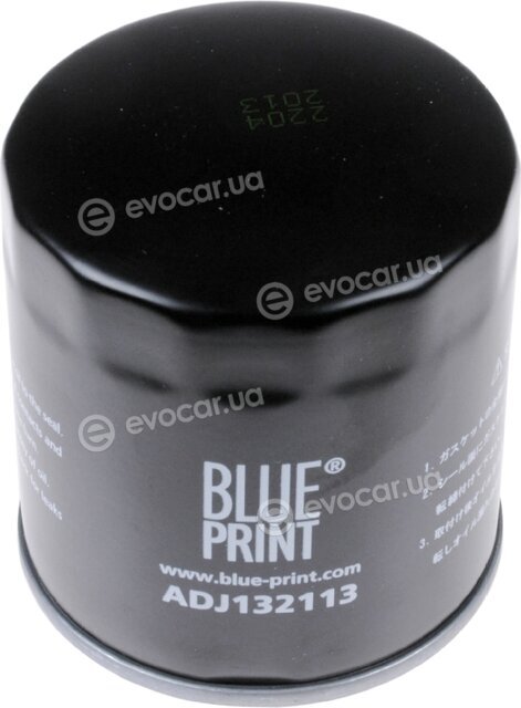 Blue Print ADJ132113
