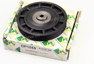 BGA DP1059
