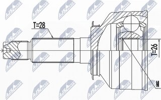 NTY NPZ-KA-366
