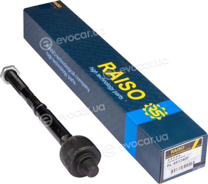 Raiso RL651240F