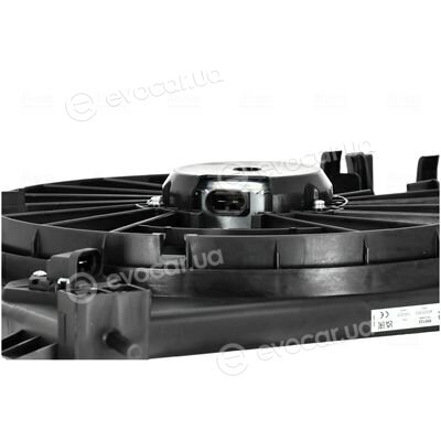 Nissens 850122
