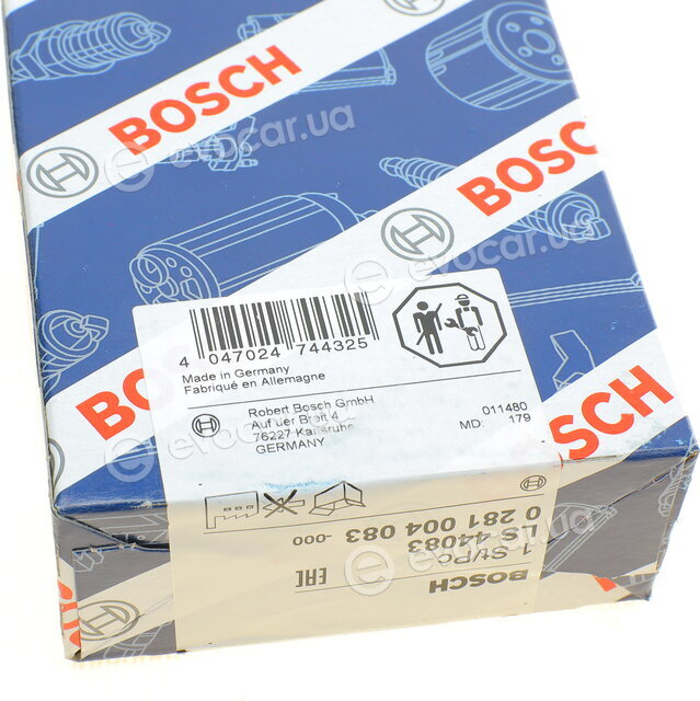 Bosch 0 281 004 083