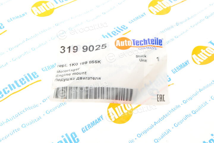 Autotechteile 319 9025