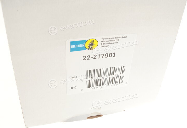 Bilstein 22-217981