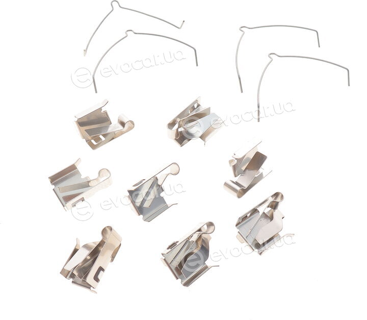 Kawe / Quick Brake 109-1269