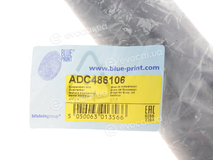 Blue Print ADC486106