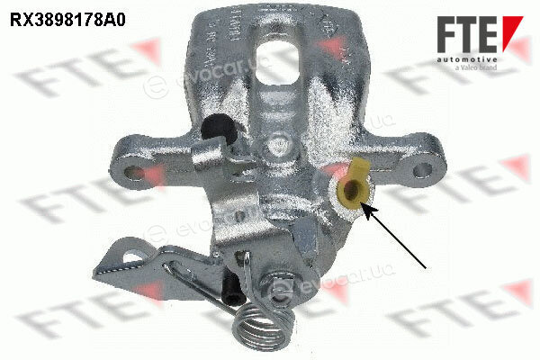 FTE 9290588