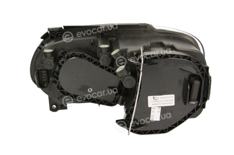 Visteon 2020001045
