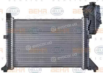Mahle 8MK 376 721-351