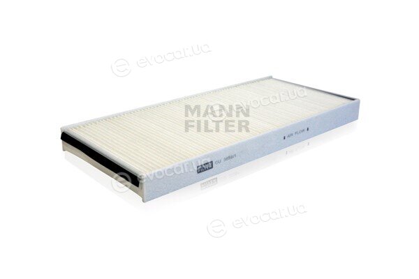 Mann CU 3858/1