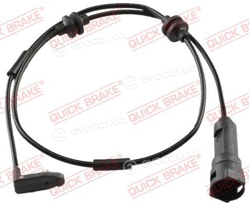 Kawe / Quick Brake WS 0158 B