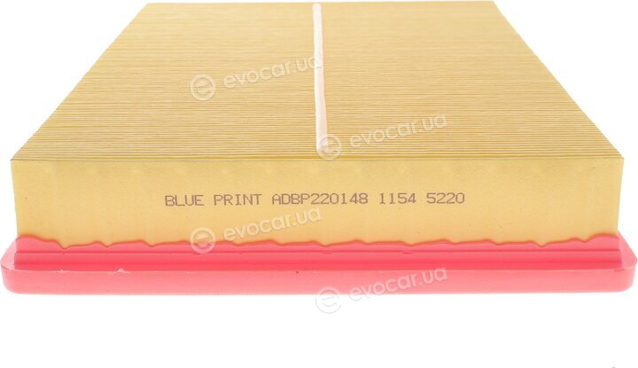 Blue Print ADBP220148