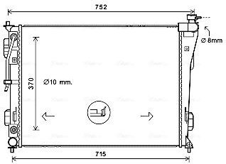 Starline HY2423