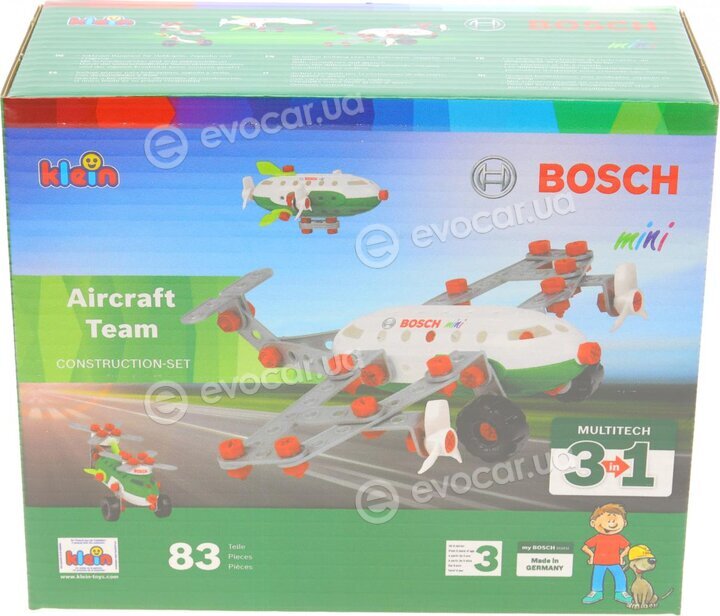 Bosch 8790