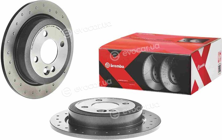 Brembo 08.9163.1X