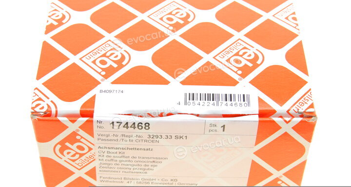 Febi 174468