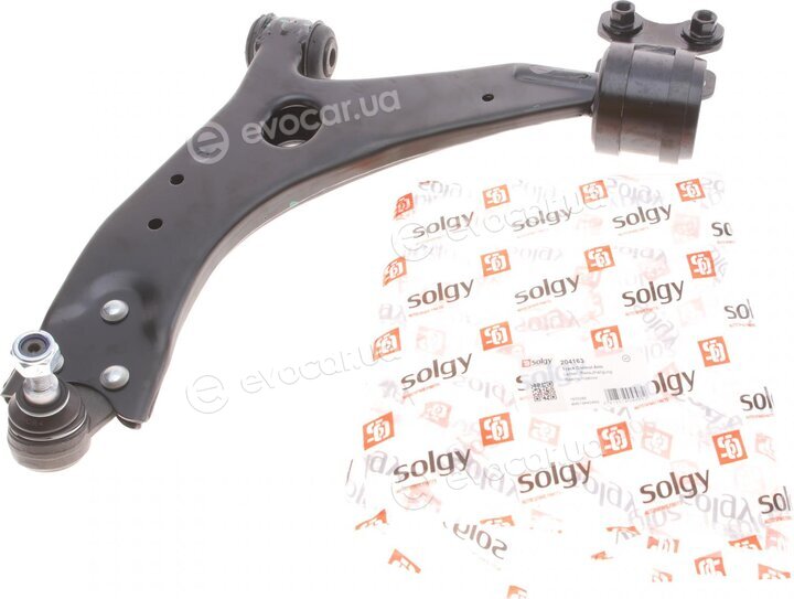 Solgy 204163