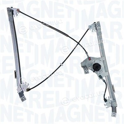 Magneti Marelli 350103141500