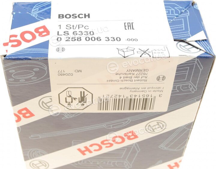 Bosch 0 258 006 330