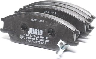 Jurid 572269J