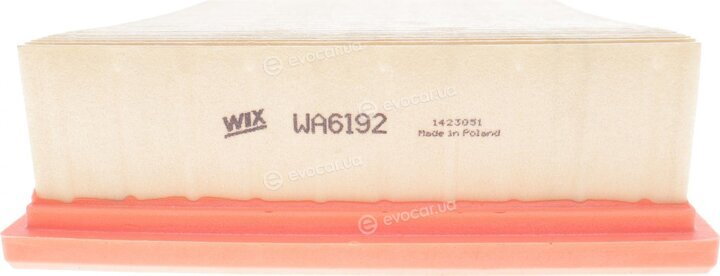 WIX WA6192