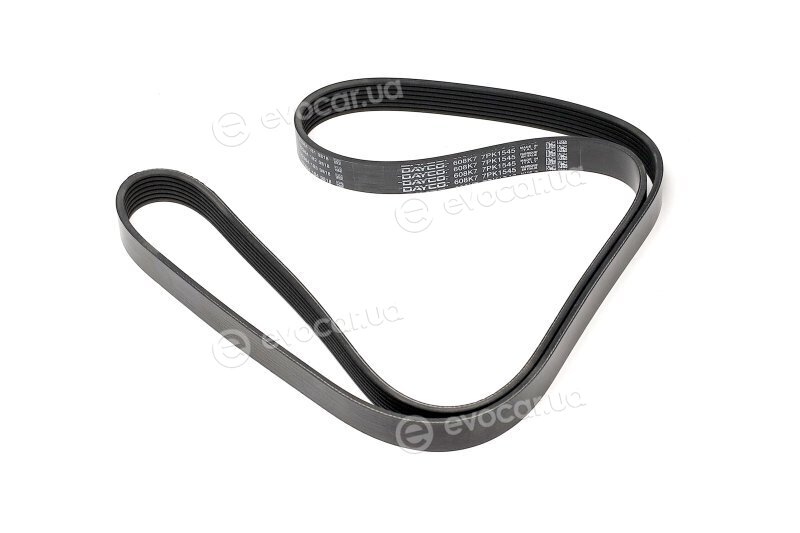 Dayco 7PK1545