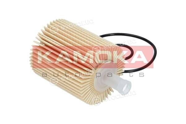 Kamoka F108101