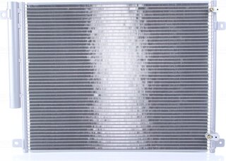 Nissens 940853