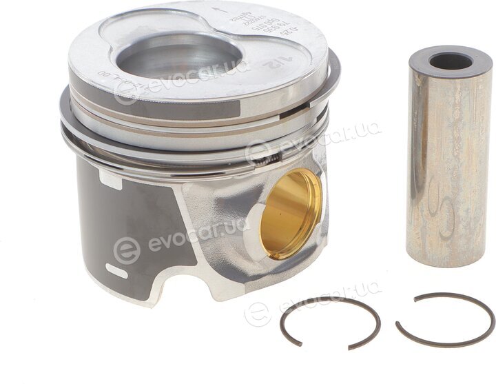 Mahle 030 40 02
