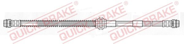 Kawe / Quick Brake 22.921