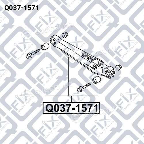 Q-Fix Q0371571