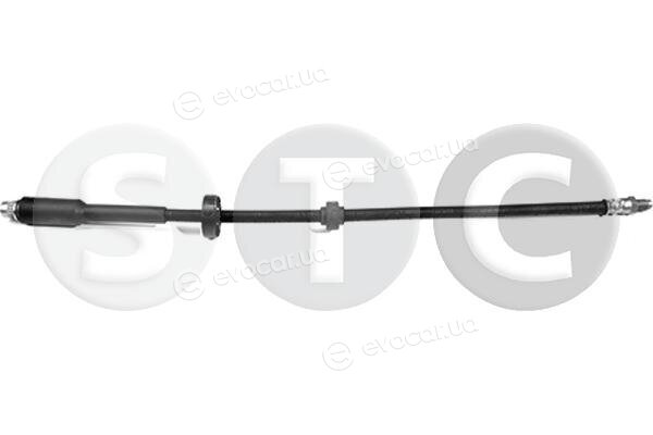 Metalcaucho / STC T474248
