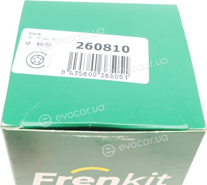 Frenkit 260810