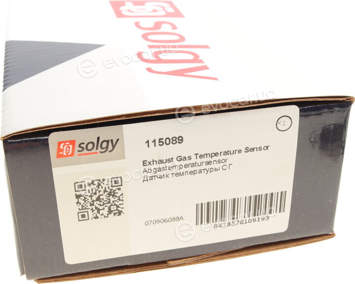 Solgy 115089