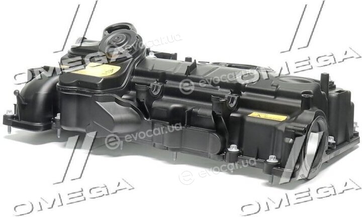 Mahle ZH 501