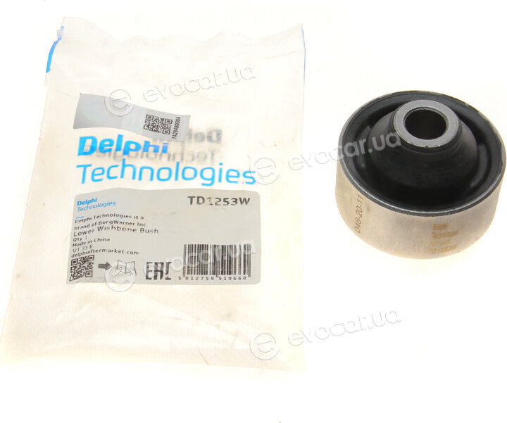 Delphi TD1253W